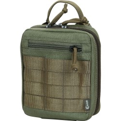 Органайзер средний Олива