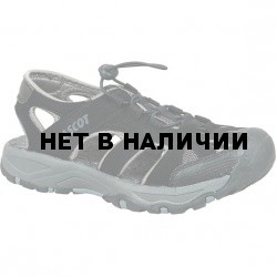 Сандалии трекинговые Rafting Черные