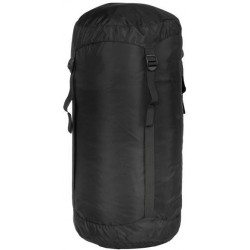 Компрессионный мешок Баск COMPRESSION BAG L V2 ЧЕРНЫЙ L L