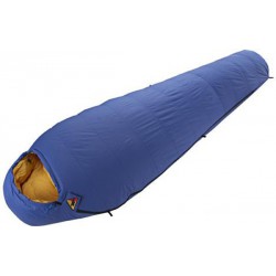 Спальник пуховой Баск PAMIRS 600+FP XL