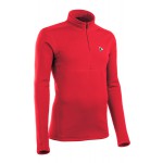 Футболка мужская Баск T-SKIN MAN JACKET V2 КРАСНЫЙ XXL