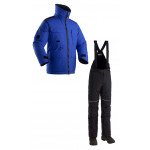 Костюм для снегохода HRT SNOWMOBILE SUIT