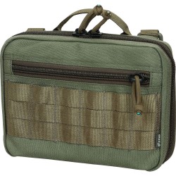 Органайзер большой/планшет олива