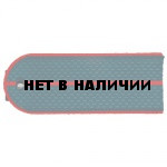 Погоны МЧС Младшего офицерского состава на рубашку