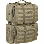 Рюкзак Cascade v.2 coyote