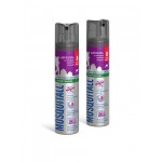 Репеллент Mosquitall профессиональная защита 75 мл аэрозоль