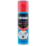 Репеллент Рефтамид максимум 145мл аэрозоль