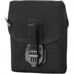 Подсумок для магазина СВД (мод.2) черный