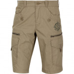 Шорты Travel бежевый