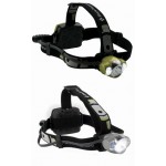 Фонарь налобный Icon Aluminum (Black Diamond)