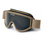 Очки ESS Land Ops Terrain Tan