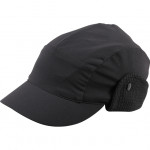 Кепи Block черное