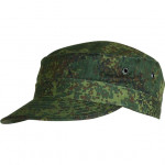 Кепи летнее BDU цифровая флора strong рип-стоп