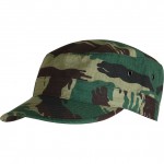 Кепи летнее BDU тигр рип-стоп
