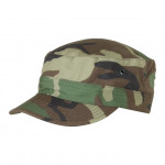Кепи летнее BDU woodland strong рип-стоп