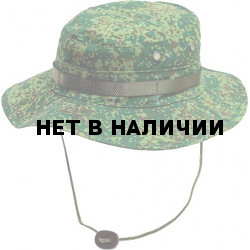 Панама МПА-17, камуфляж зел. цифра (ткань Мираж)
