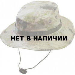 Панама МПА-17, камуфляж песок (ткань Мираж)