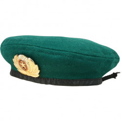 Береты сувенирные