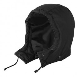 Капюшон черный оксфорд