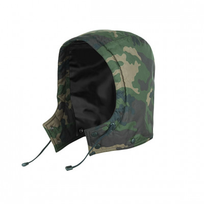 Капюшон лес оксфорд