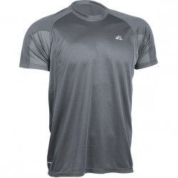 Футболка Quick Dry серый