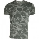 Футболка stretch Крона