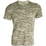 Футболка stretch Атакама