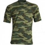 Футболка 3-цв.