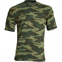 Футболка 3-цв.