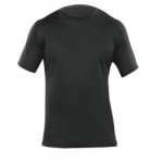 Футболка 5.11 Loose Fit Crew Shirt obsidian