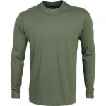 Футболка L/S-2 олива