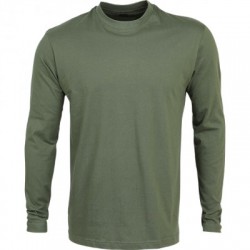 Футболка L/S-2 олива