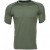 Футболка fresh olive