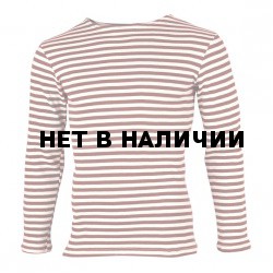 Тельняшка летняя краповая