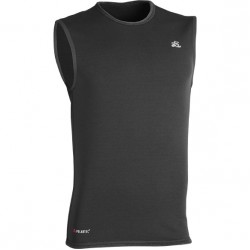 Майка Polartec Power Stretch черная