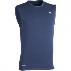 Майка Polartec Power Stretch синяя