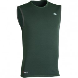 Майка Polartec Power Stretch eucalyptus