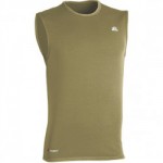 Майка Polartec Power Stretch песок