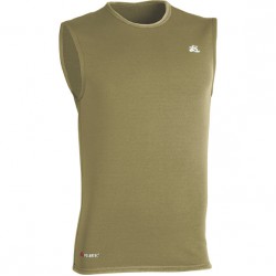 Майка Polartec Power Stretch песок