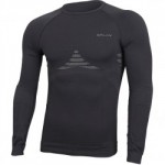 Термобелье футболка L/S бесшовная Active Bamboo