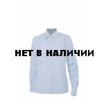 Рубашка форменная С/г женская с длинным рукавом