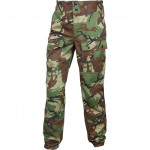 Брюки летние Бекас смог