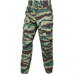 Брюки летние "Бекас" тигр strong рип-стоп