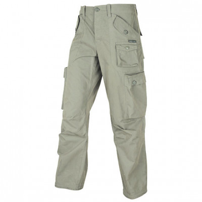 Брюки Легион бежевый