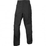 Брюки TSU-3 черные