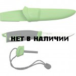 Нож Swedish FireKnife с огнивом