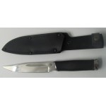 Нож Казак-1 рез. ручка (Титов)