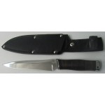 Нож "Стриж-1" рез. ручка (Титов)