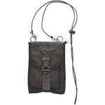 Кошелек Cashkeep черный