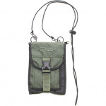 Кошелек "Cashkeep" олива